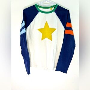 Boden  Boys Long Sleeve Shirt